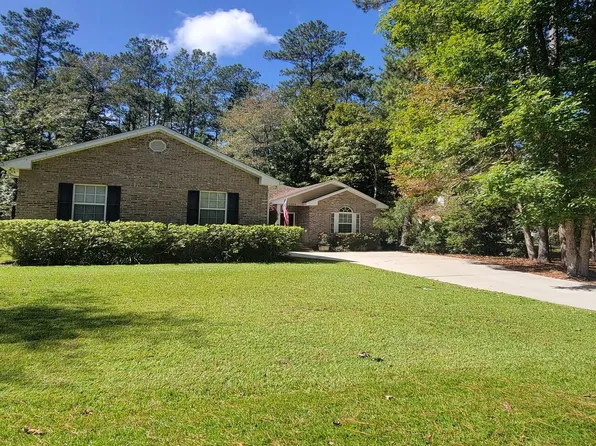 3489 Cedarwood Trl, Tallahassee, FL 32312