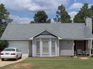 5886 Ingersol Cir, Hope Mills, NC 28348