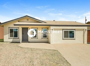 318 W 18th Ave, Apache Junction, AZ 85120