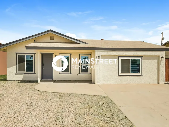 318 W 18th Ave, Apache Junction, AZ 85120