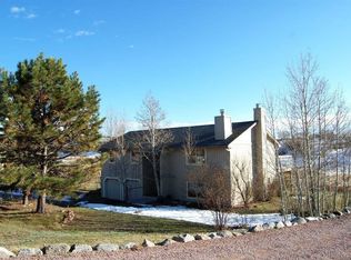 1205 S Park Dr, Monument, CO 80132