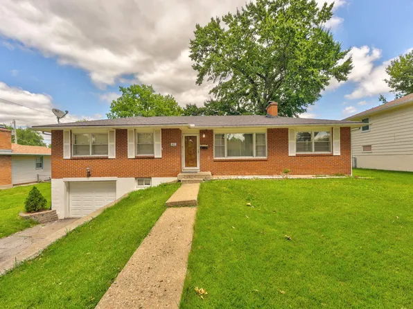 1601 N 81st Ter, Kansas City, KS 66112
