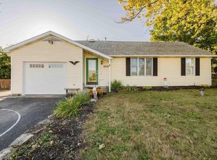 2058 S Skyline Dr, Lakeside Marblehead, OH 43440