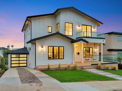 4575-77 Pescadero Ave, San Diego, CA, 92107