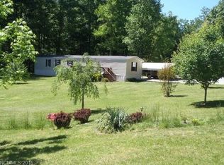 123 Haynes Blvd, Hendersonville, NC 28792