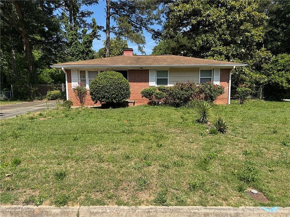 1st image of 3503 Adkins Rd NW