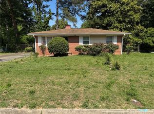 3503 Adkins Rd NW, Atlanta, GA 30331