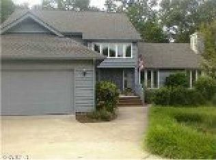 5806 Spinnaker Cove Rd, Midlothian, VA 23112