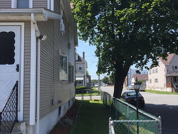 Side Yard