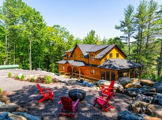 1213 Camp Jackson Rd #15, Muskoka Lakes, ON P0C 1A0