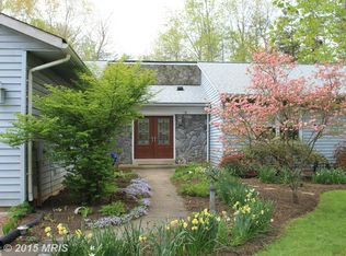 9701 Ritter Rd, Nokesville, VA 20181