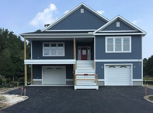 35 Woodland Ave, Ocean View, DE