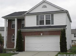 1513 Pebble Beach Dr, Pontiac, MI 48340