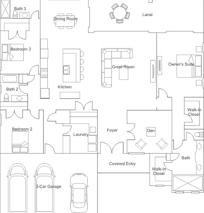 2nd image of 18854 Wildblue Blvd