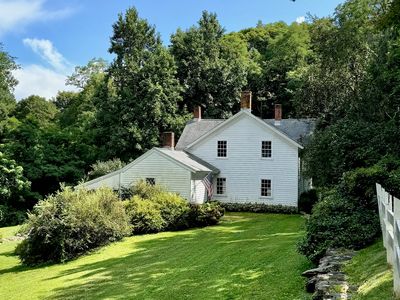 72 Old Stone Rd, Gaylordsville, CT, 06755