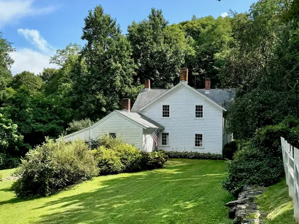 72 Old Stone Road, New Milford, CT 06755