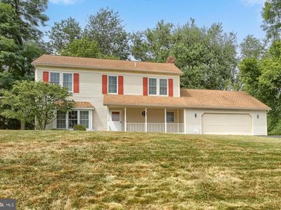 319 Hillcrest Dr, New Cumberland, PA, 17070