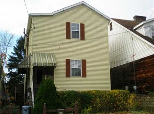 136 Shelby St, Pittsburgh, PA 15212