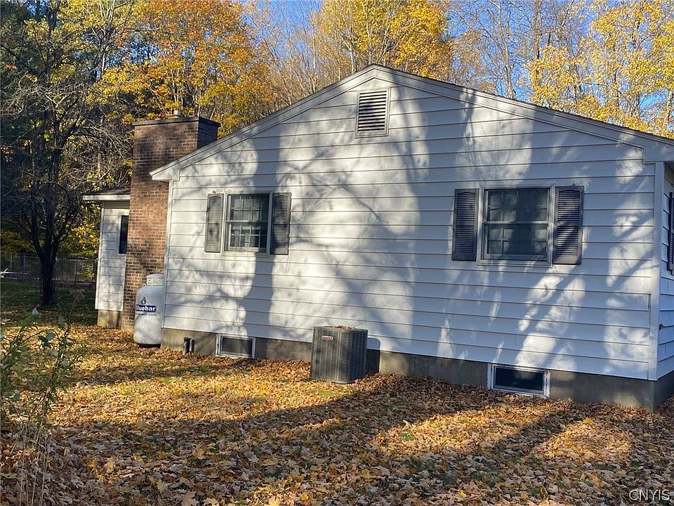 8503 Nys Rte 13, Blossvale, NY 13308 Zillow