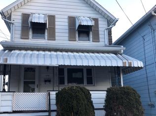 428 New Grove St, Wilkes Barre, PA