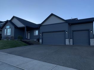 5846 NE Tuscan Loop, Albany, OR 97321