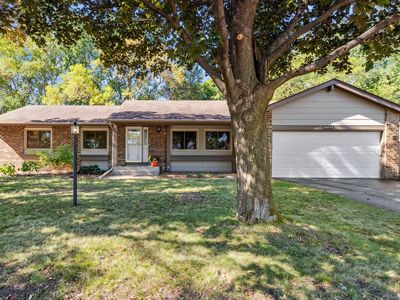 10456 Cavell Ave S, Bloomington, MN, 55438