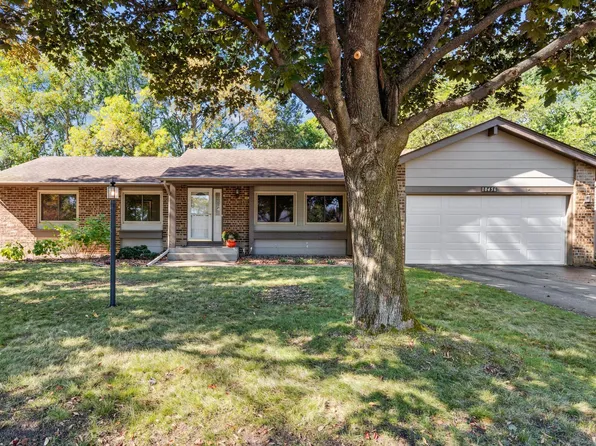 10456 Cavell Ave S, Bloomington, MN 55438