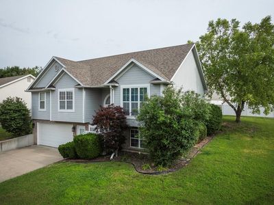 1415 Kimberly Dr, Warrensburg, MO, 64093
