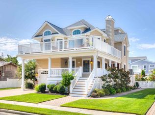 308 76th St, Avalon, NJ 08202