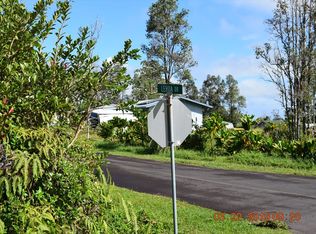 Lehua Dr, Pahoa, HI 96778