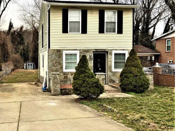 308 Cedarleaf Ave, Capitol Heights, MD 20743