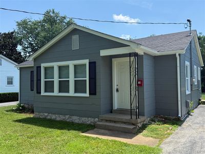 716 Josephine St, Bowling Green, KY, 42101