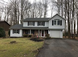 2297 Carribean Rd, Du Bois, PA 15801