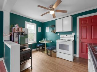 1655 Goethe Ave, Columbus, OH 43207