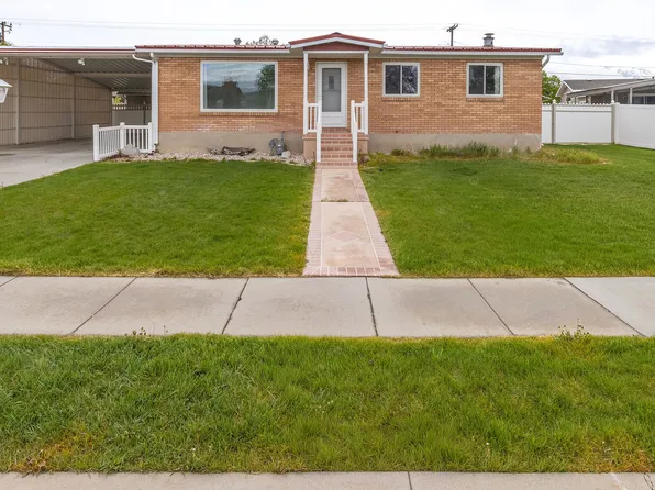 822 N 100 W, Tremonton, UT 84337