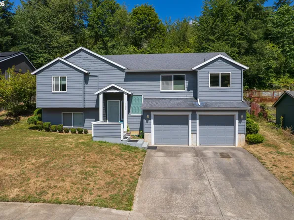 1125 NE Hill Way, Estacada, OR 97023