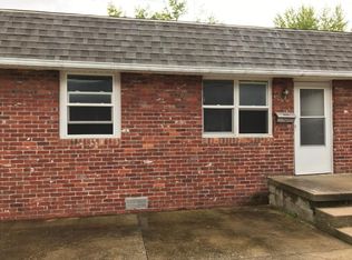 1003 W Kickapoo St, Hartford City, IN 47348