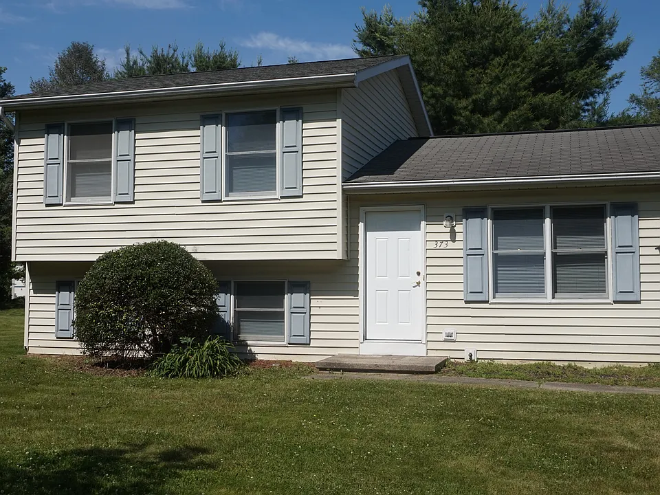 357 Cypress Way