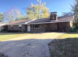 2101 Westwood Ave, Springdale, AR 72762