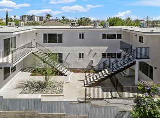 3925 Georgia St #2, San Diego, CA 92103