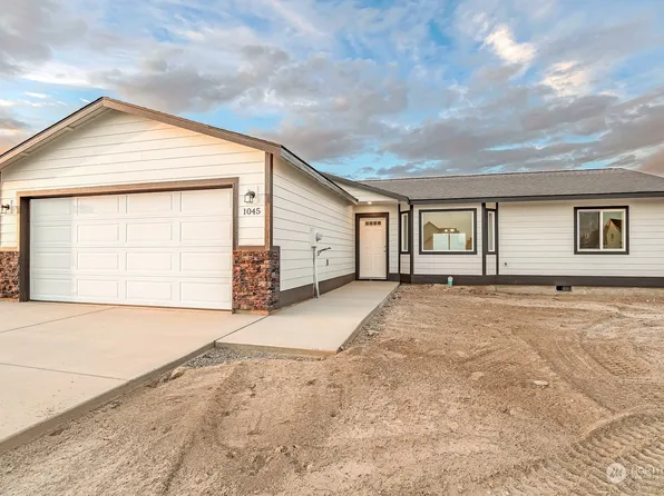 933 P Street SW, Quincy, WA 98848