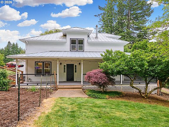 2nd image of 23860 S Beavercreek Rd