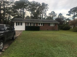 61 Northwood Dr, Wilmington, NC 28405