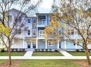 127 Sabal Ct, Summerville, SC 29483