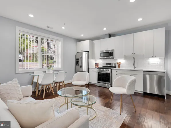 37 Missouri Ave NW Unit 4, Washington, DC 20011