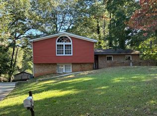 836 Vista View St, Marietta, GA 30062