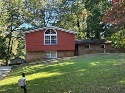 836 Vista View St, Marietta, GA, 30062