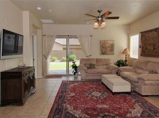 10577 E Water Poppy Rd, Tucson, AZ 85747