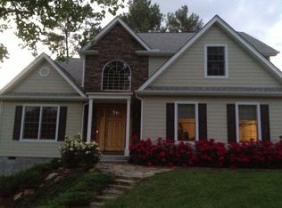 280 Old State Highway 20, Alexander, NC 28701