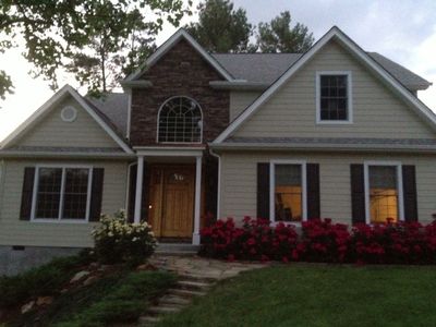 280 Old State Highway 20, Alexander, NC, 28701